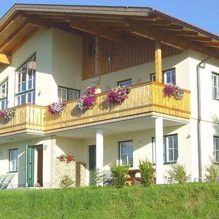 شقة Haus Rigl سخلادميخ المظهر الخارجي الصورة